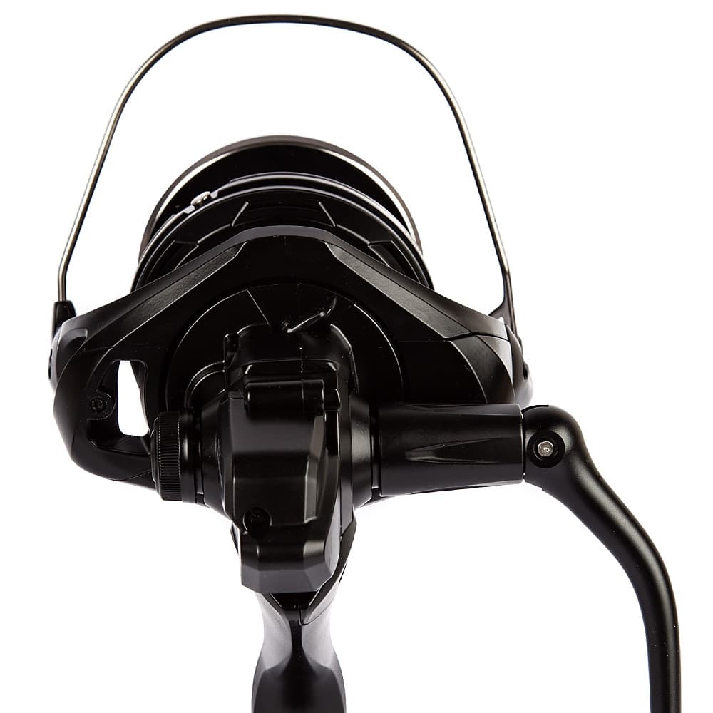 SHIMANO Big Pit Surf Reel ULTEGRA XTD 5500 - Image 9