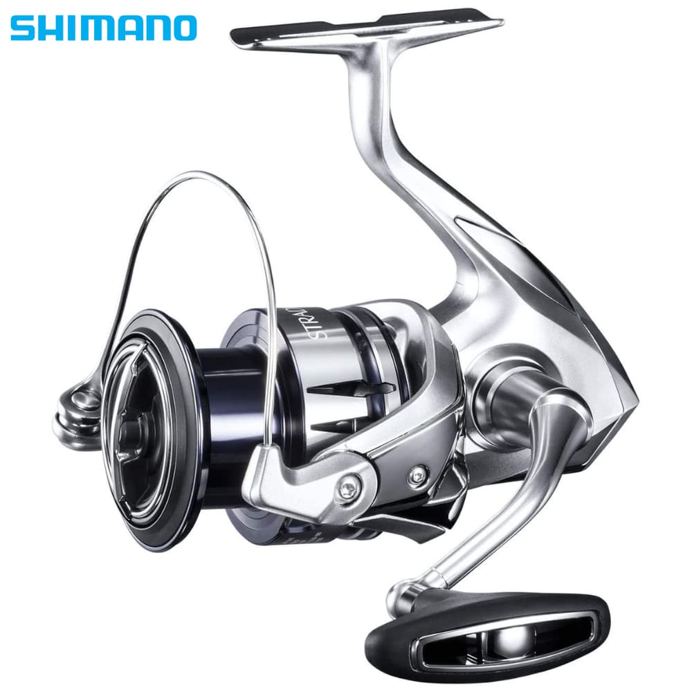 Shimano Stradic FL Spinning Reel Review: Pros, Cons, & Overall Rating 
