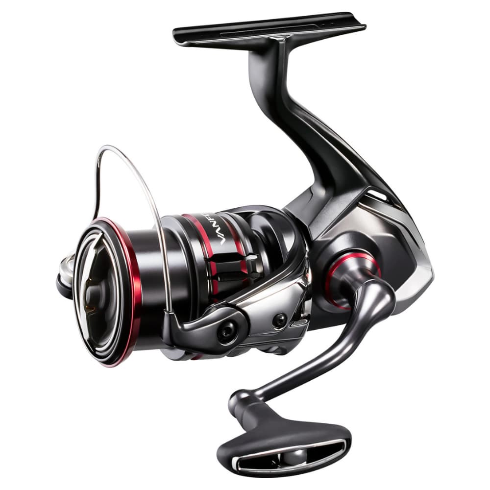 SHIMANO Spinning Reel VANFORD 4000 - Image 2