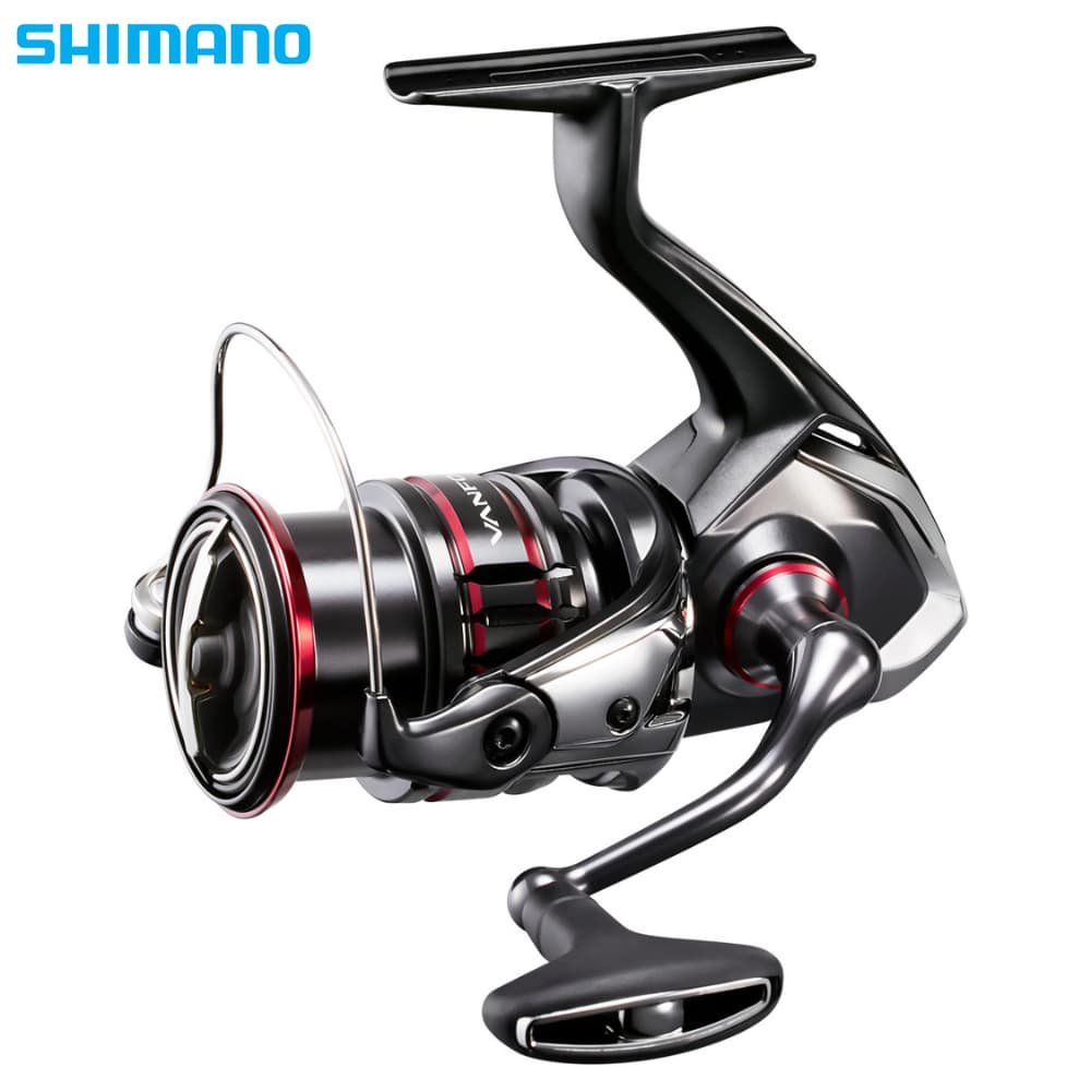 SHIMANO Spinning Reel VANFORD 4000