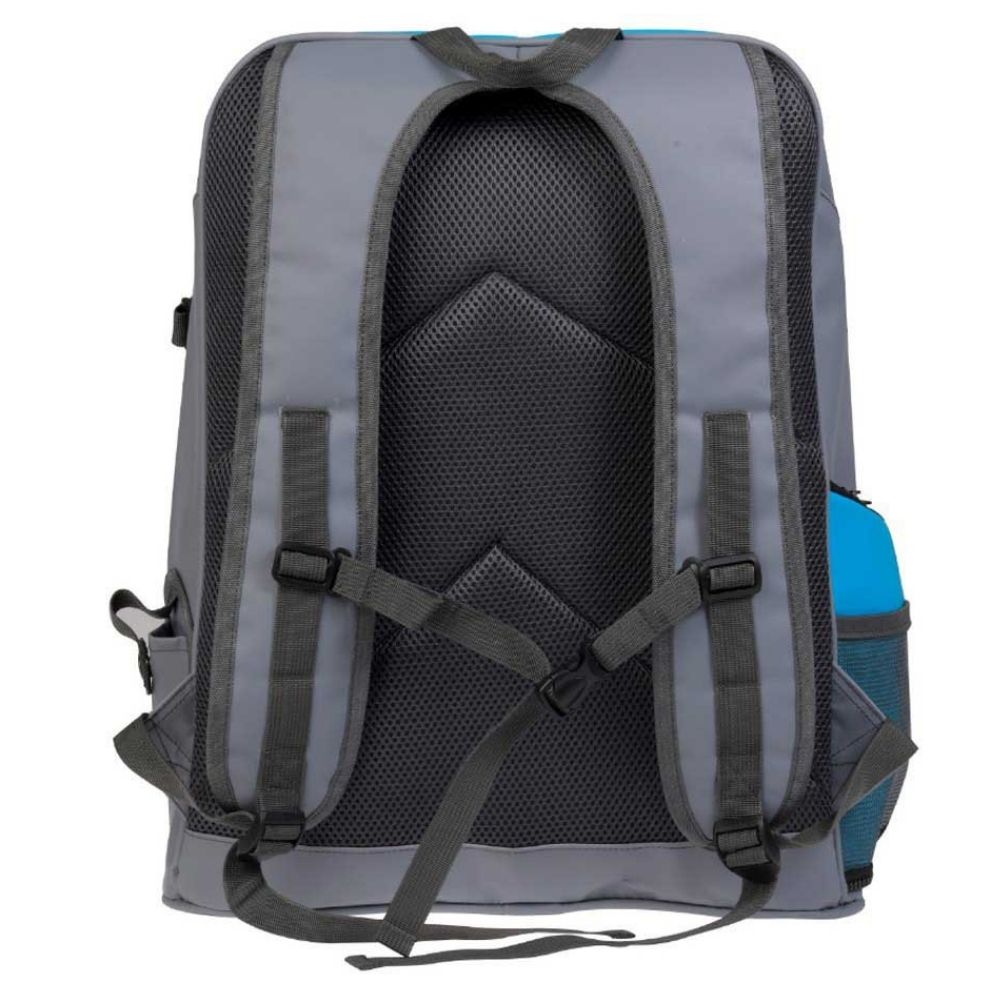 VERCELLI Fishing Tackle Waterproof Backpack Furgone 45L - Image 4