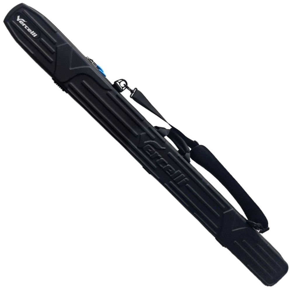VERCELLI Fishing Carrying Hard Rod Shell-Case PIETRA 160cm