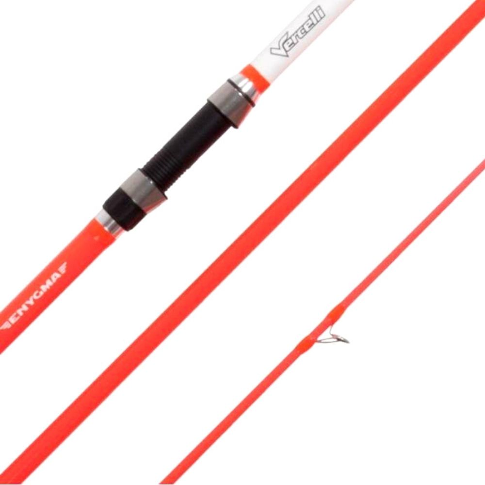 VERCELLI Surfcasting Fishing Rod ENYGMA HAMMER 4.20m - Image 3