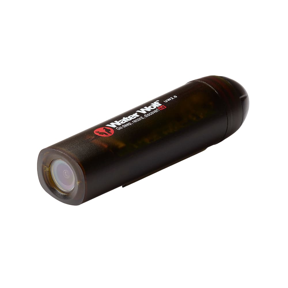 WATER WOLF Underwater Action Camera UW 2.0 1080P - Image 2