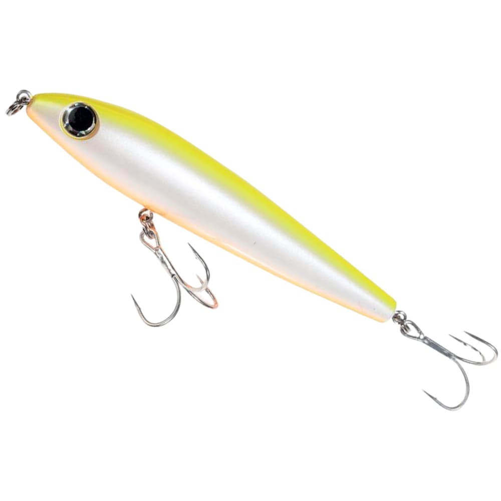 HART Saltwater Topwater WTD Pencil Lure SURFACE VISION 115 - Image 6