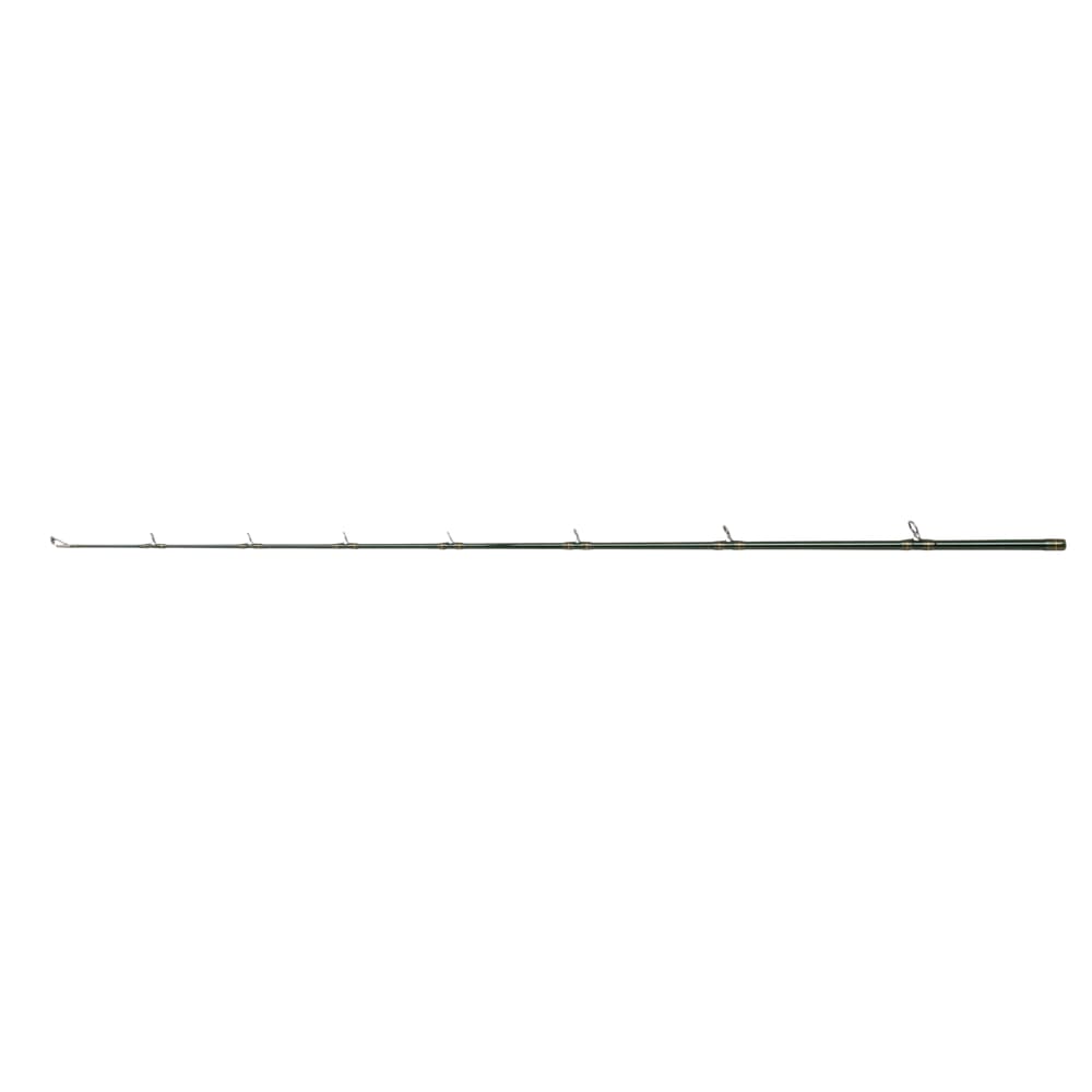 ABU GARCIA Baitcasting Rod Svartzonker HEAVY LURE 2.51m/50-220g - Image 4