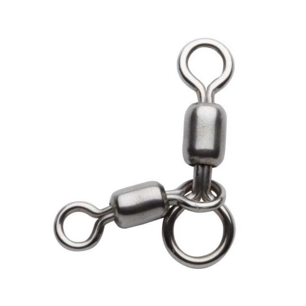 ASARI Fishing Rolling Double Swivel COMBI CRANE - Image 3