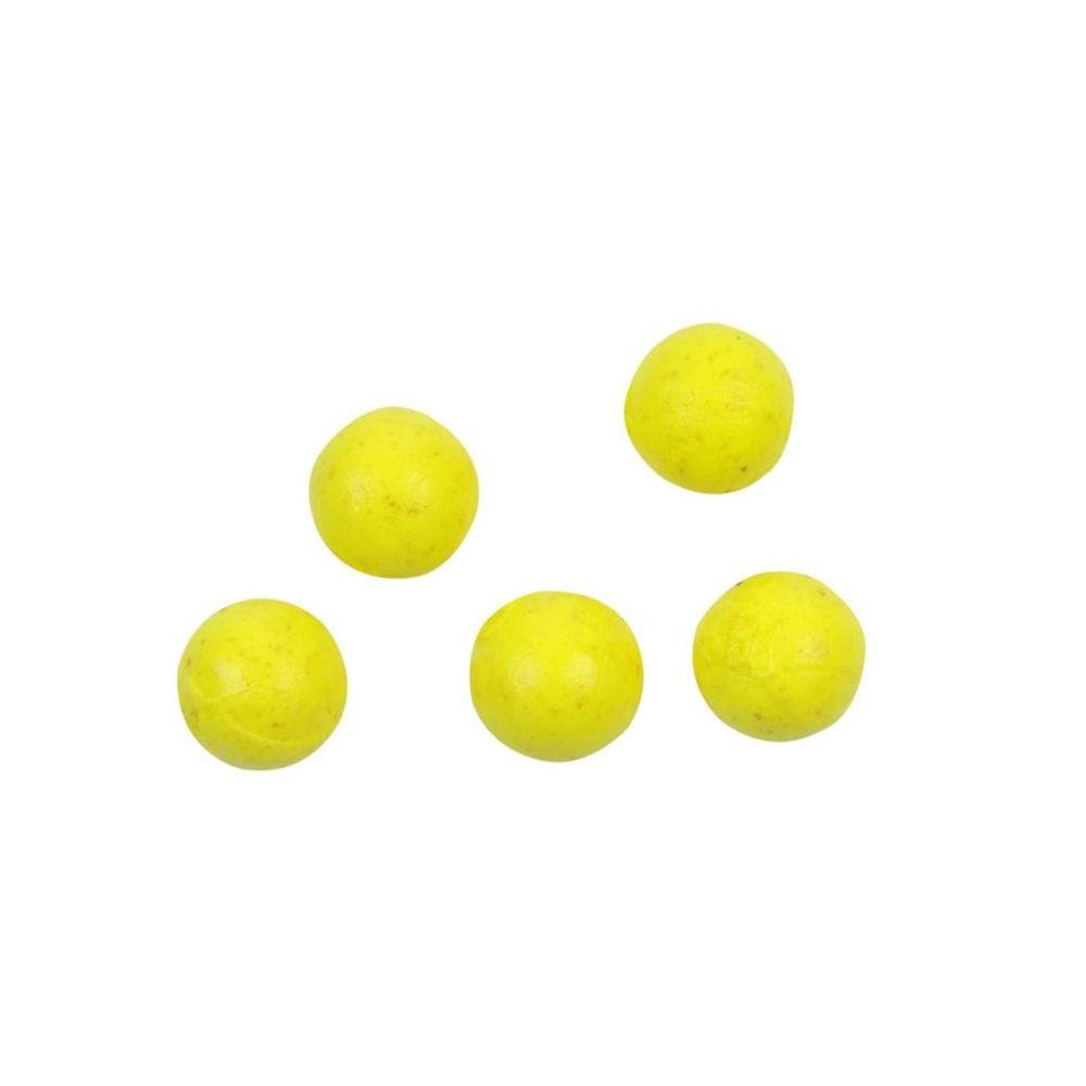 BERKLEY Gulp Alive Floating SALMON EGGS Fluorescent Yellow - Image 3