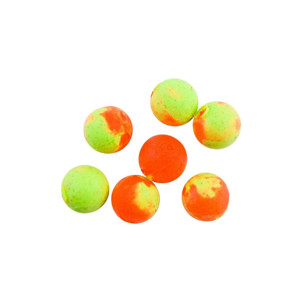 BERKLEY Gulp Alive Garlic Infused Floating SALMON EGGS Orange Comet - Image 4