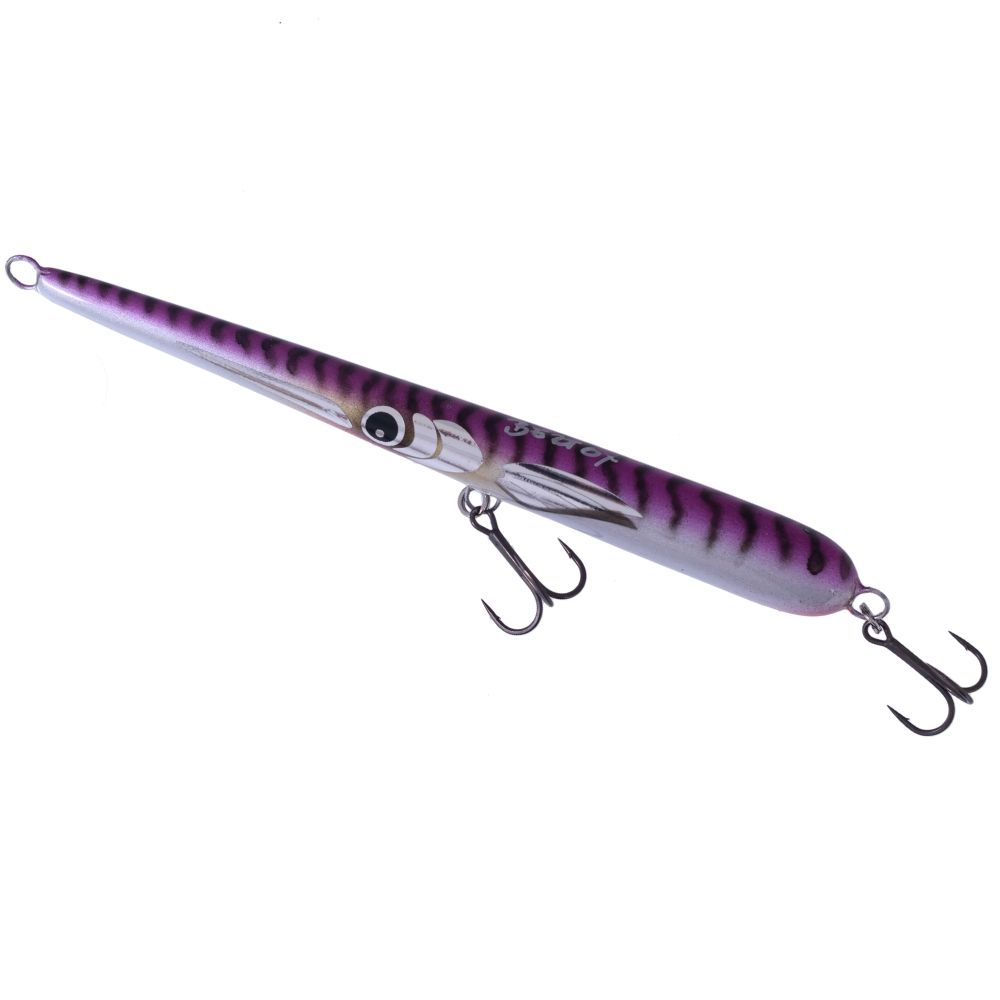 BERTOX Saltwater Handmade Topwater Floating Pencil Lure TITTY TWISTER 15cm/18g - Image 6