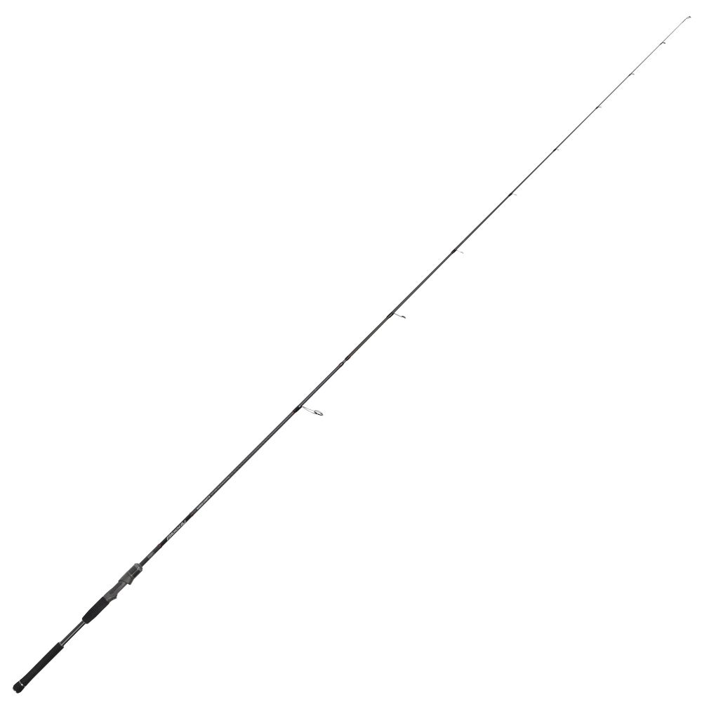 HART Fast Action Spinning Rod BLOODY MARINE LIGHT 9ft/8-38g - Image 2