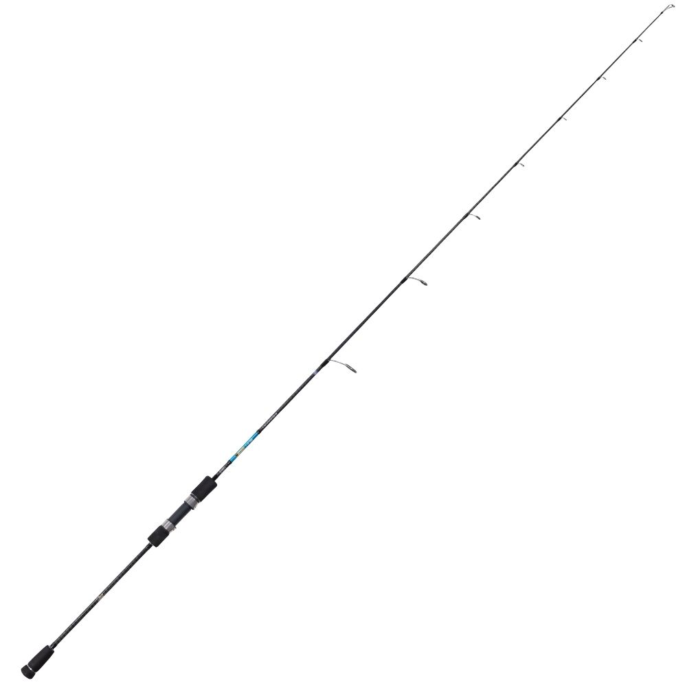 HART Saltwater Slow Pitch Jigging Rod NATION S-JIG 63 - Image 2