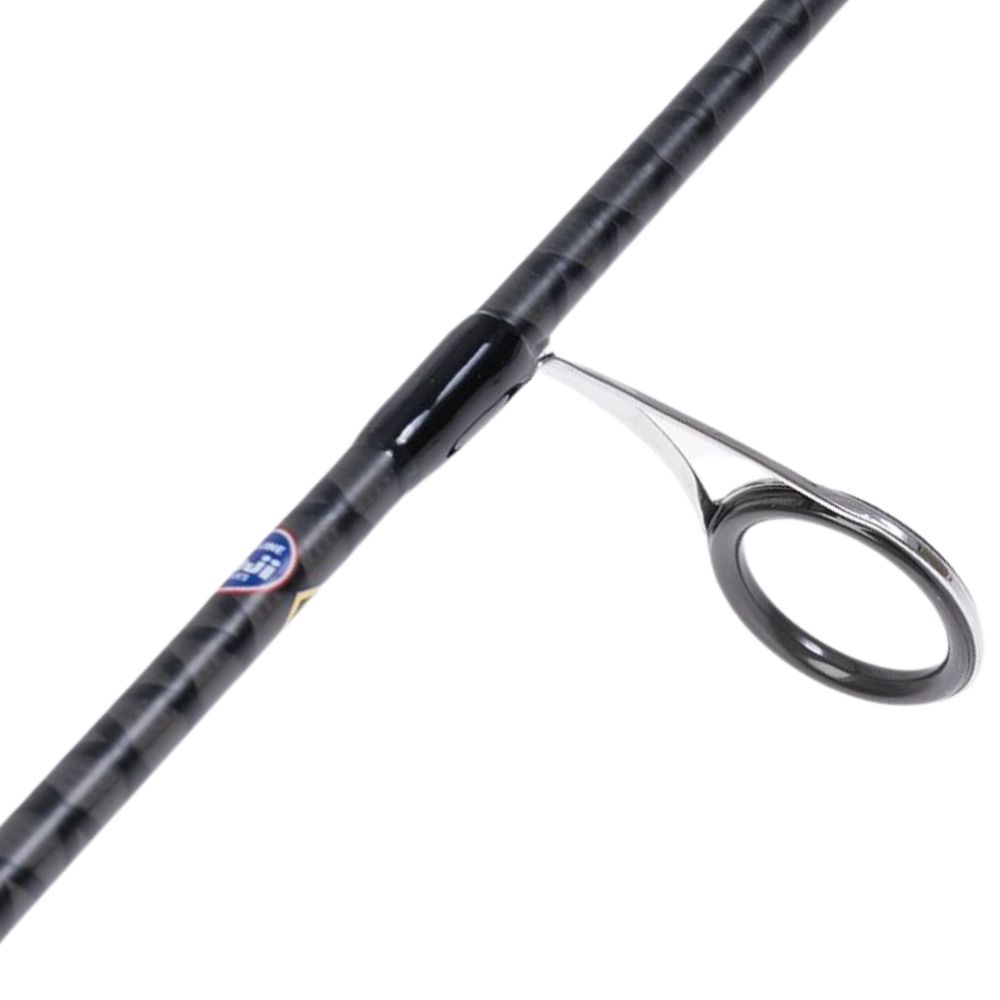 HART Saltwater Slow Pitch Jigging Rod NATION S-JIG 63 - Image 4