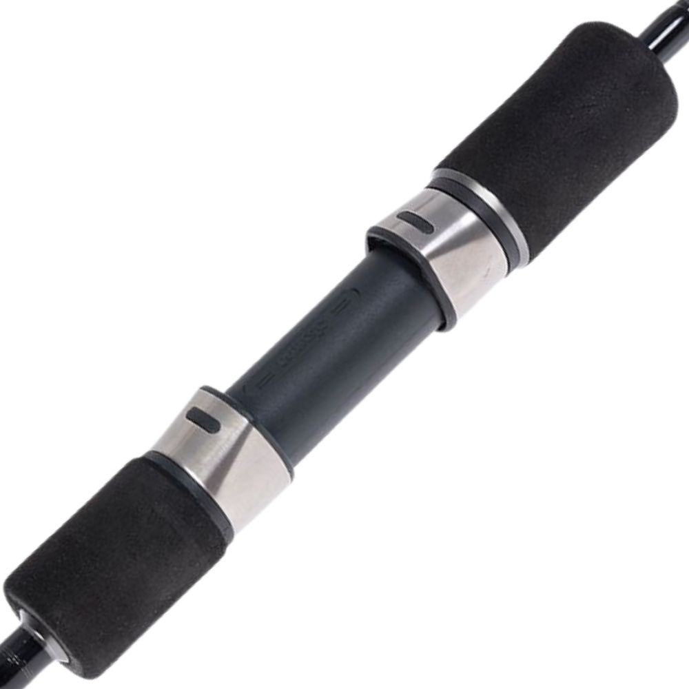 HART Saltwater Slow Pitch Jigging Rod NATION S-JIG 63 - Image 6