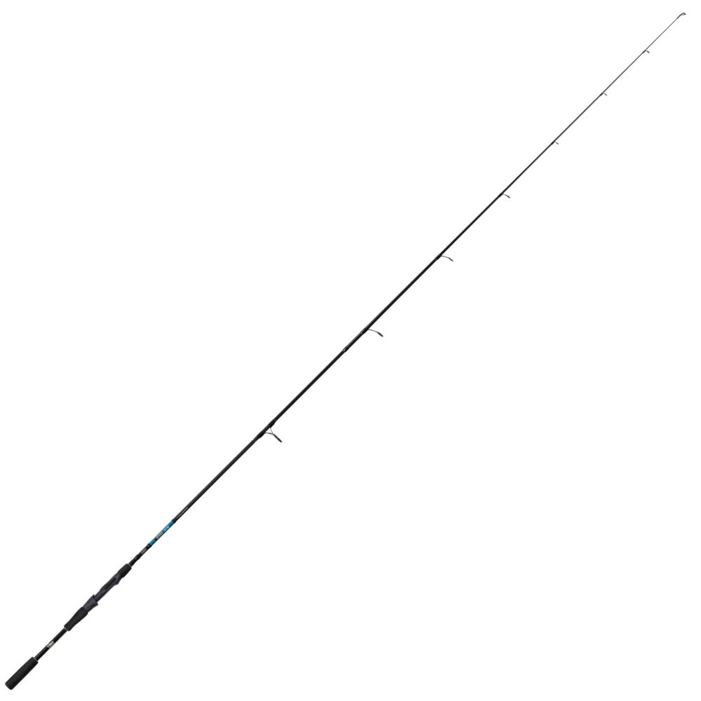 HART Saltwater Spinning Rod NATION SPIN M8 8-28g - Image 2