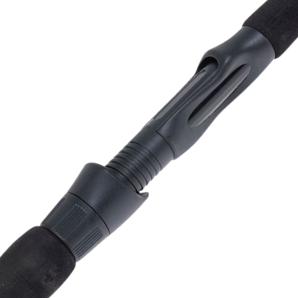 HART Saltwater Spinning Rod NATION SPIN M8 8-28g - Image 6