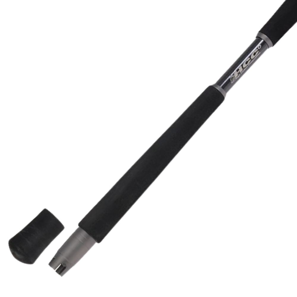 HART Offshore Heavy Duty Spinning Rod TORO TUNUS 80 - Image 6
