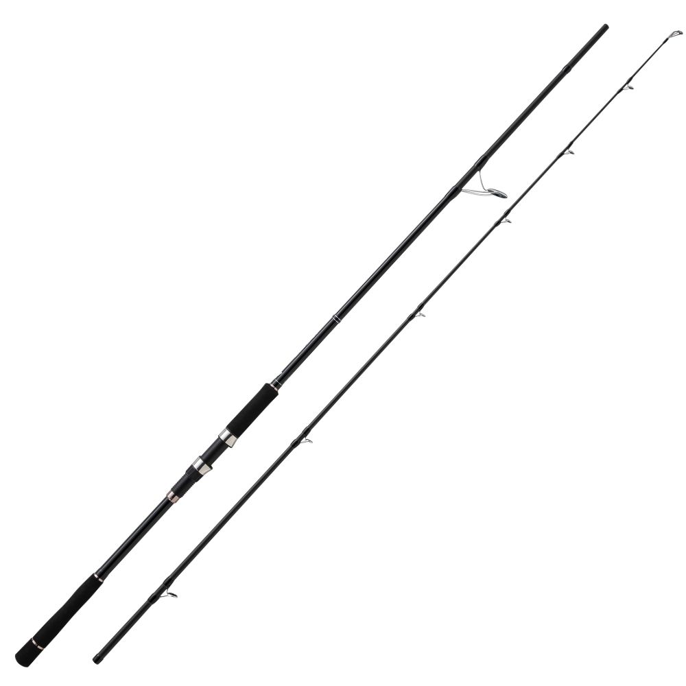 MAJOR CRAFT Spinning Rod Model CEANA CNS-802H - Image 2