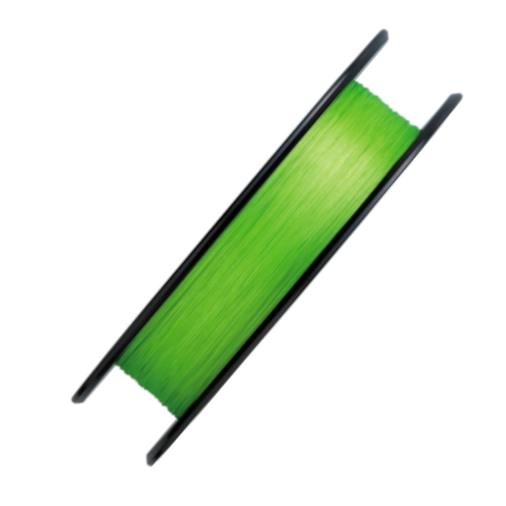 MAJOR CRAFT Ultra High Strength 8-Strand Braid Line DANGAN BRAID X8 150m Green - Image 3