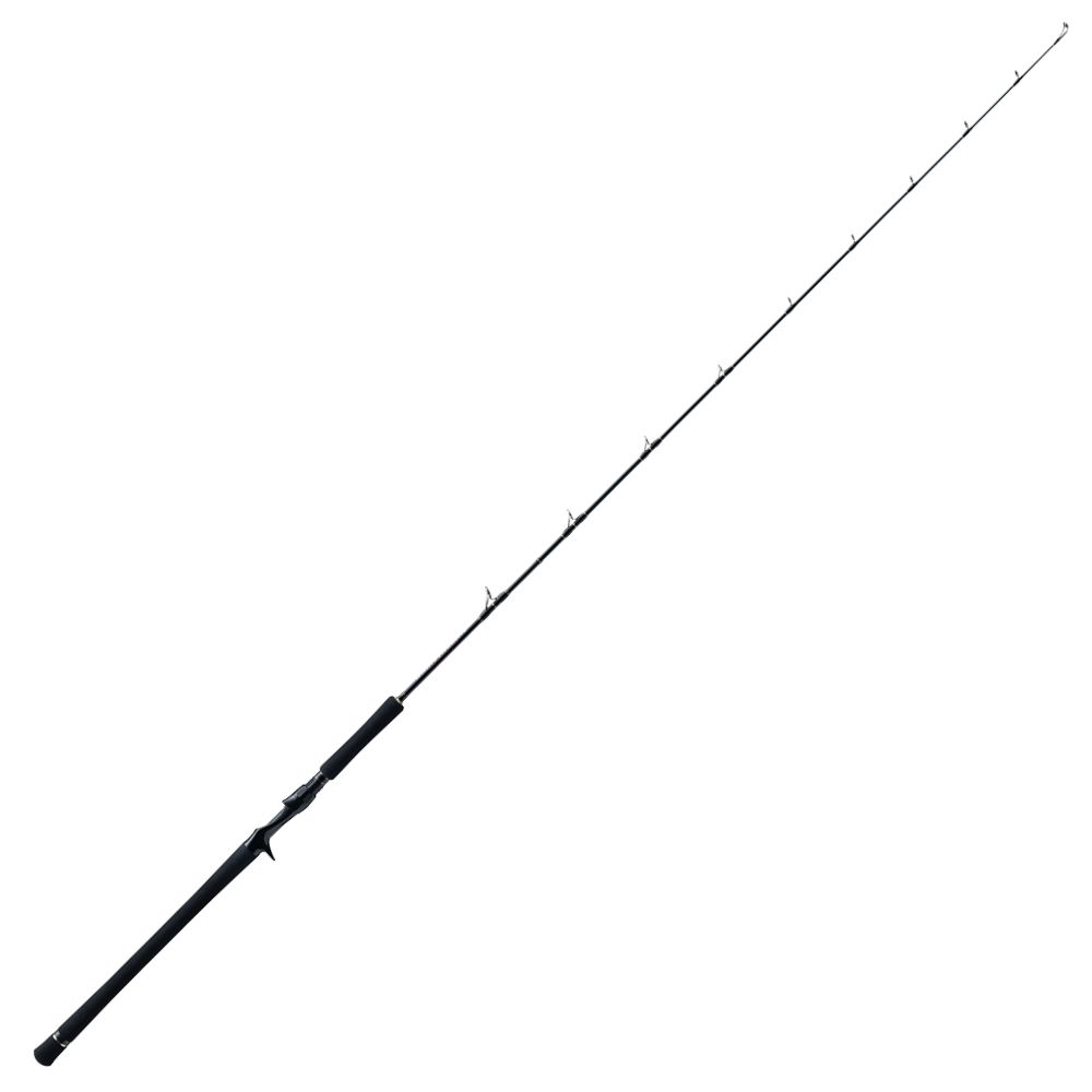 MAJOR CRAFT Saltwater Jigging Baitcasting Jerking Special Rod GIANT KILLING GXJ-B62H - Image 2