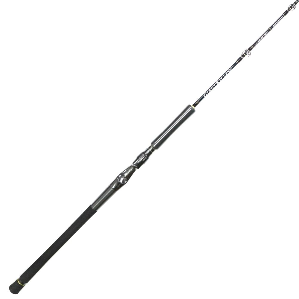 MAJOR CRAFT Saltwater Jigging Baitcasting Jerking Special Rod GIANT KILLING GXJ-B62H - Image 4