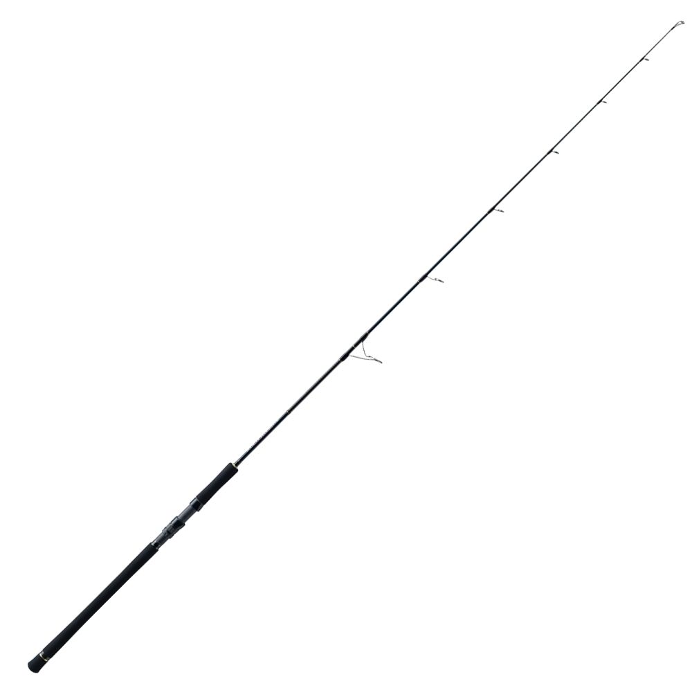 MAJOR CRAFT Saltwater Jigging Spinning Jerking Special Rod GIANT KILLING GXJ S-58M - Image 2