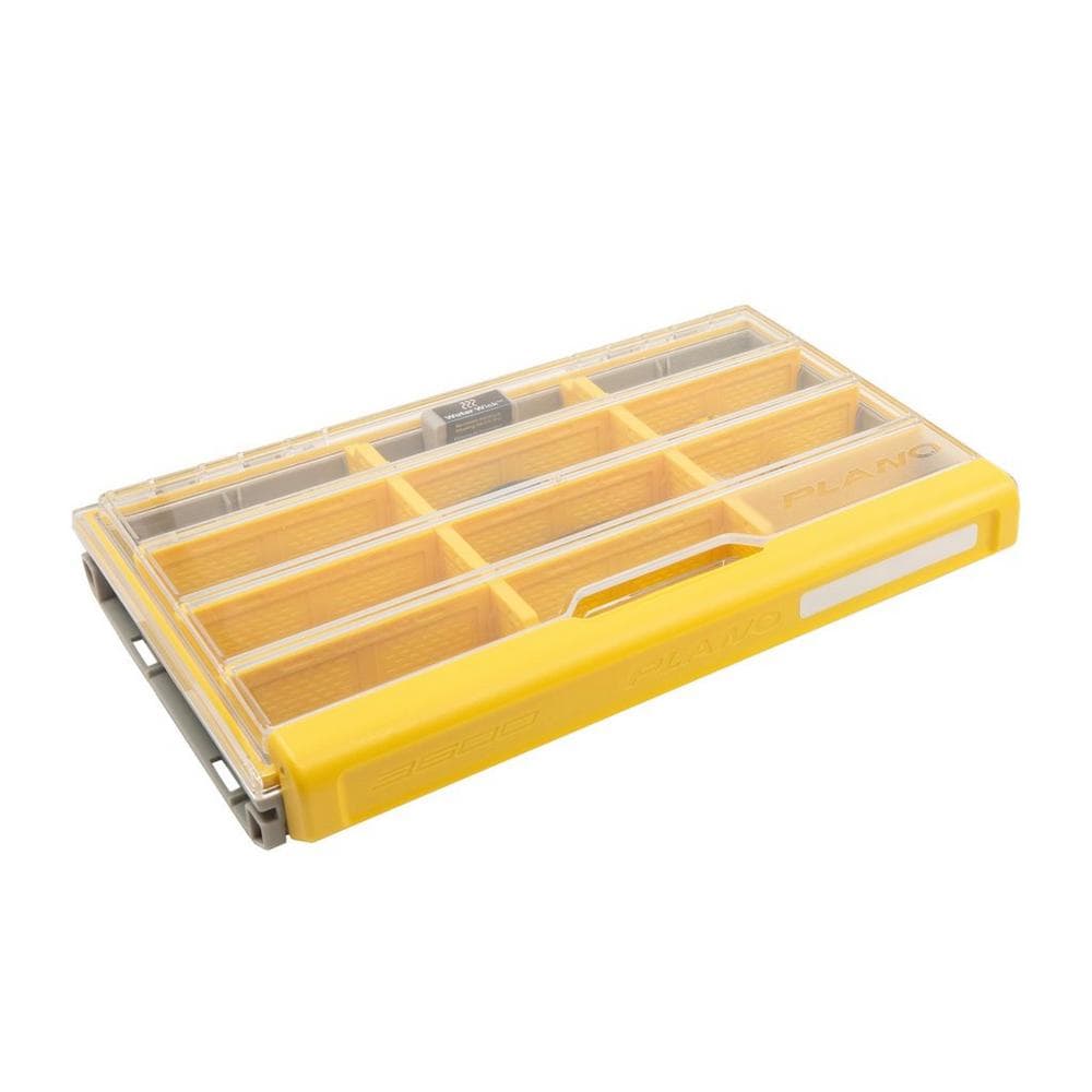PLANO Fishing Tackle Box EDGE Flex 3600 - Image 2
