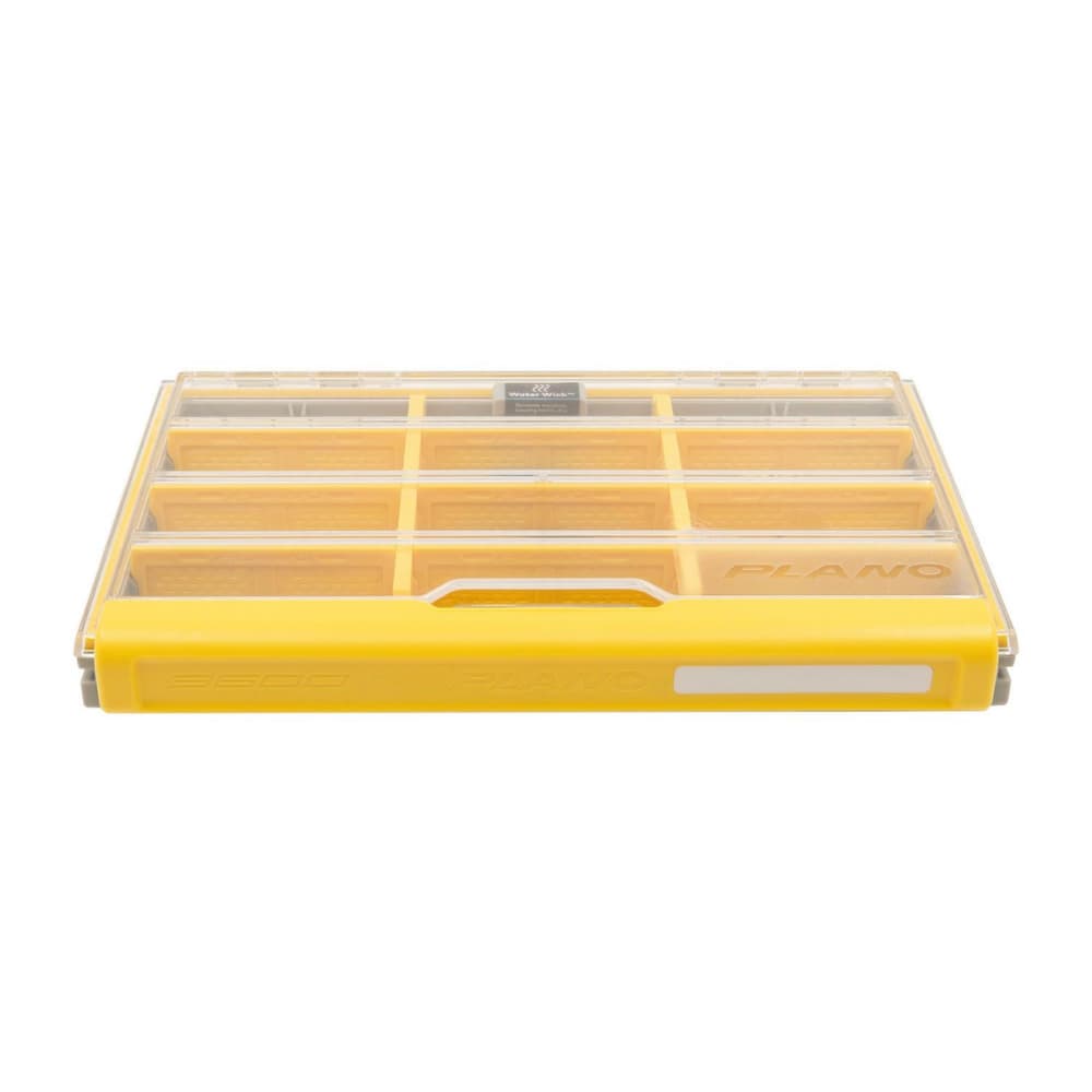 PLANO Fishing Tackle Box EDGE Flex 3600 - Image 3