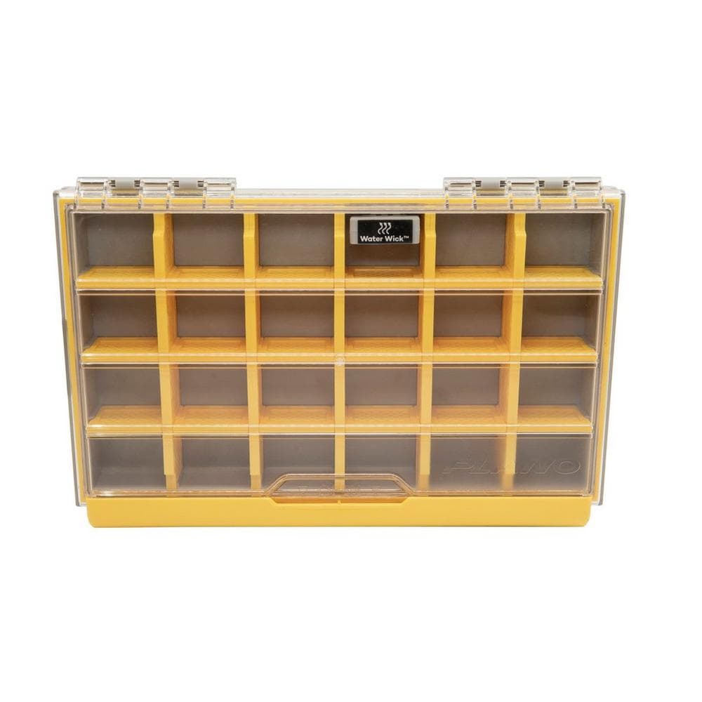 PLANO Fishing Tackle Box EDGE Flex 3600 - Image 7