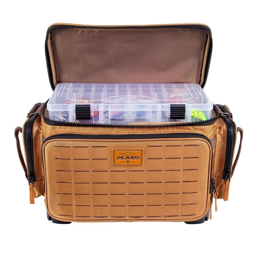 PLANO Fishing Tackle Carrying Guide Series Tackle Bag 3700 - Image 3