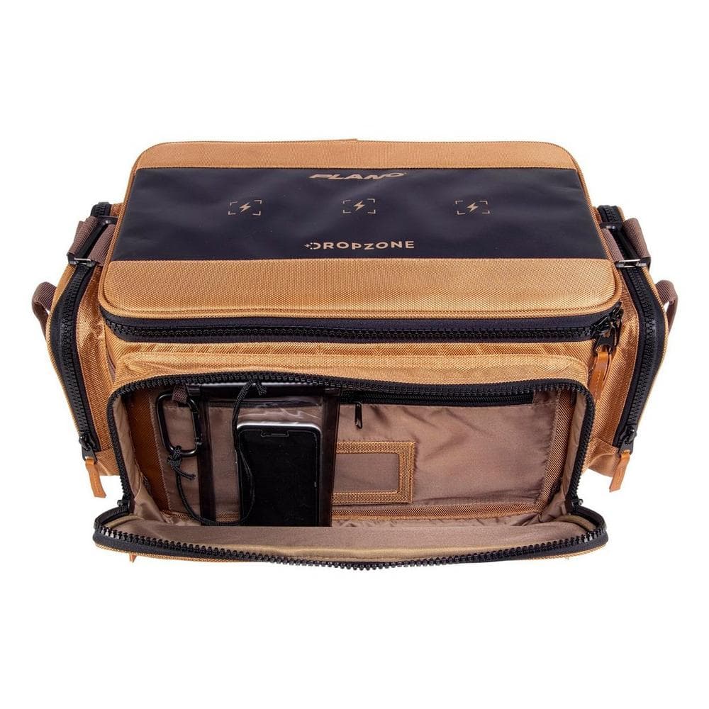 PLANO Fishing Tackle Carrying Guide Series Tackle Bag 3700 - Image 5
