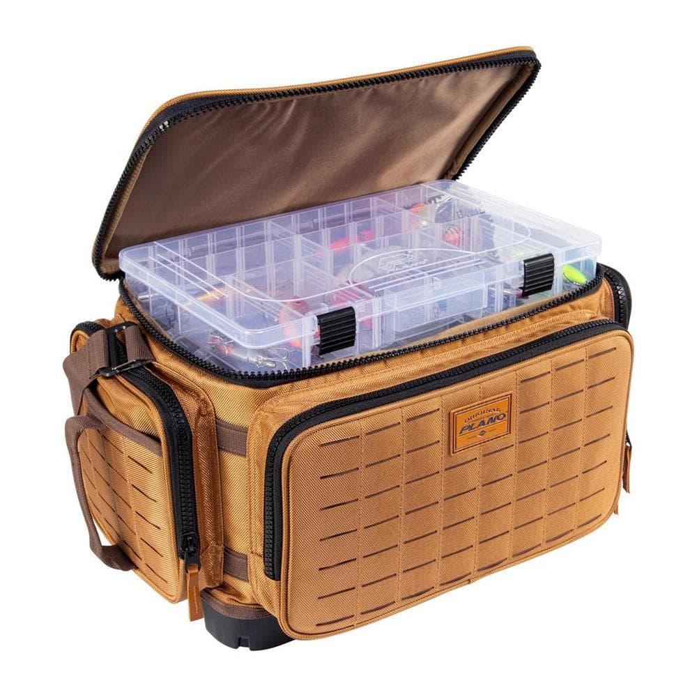 PLANO Fishing Tackle Carrying Guide Series Tackle Bag 3700 - Image 6