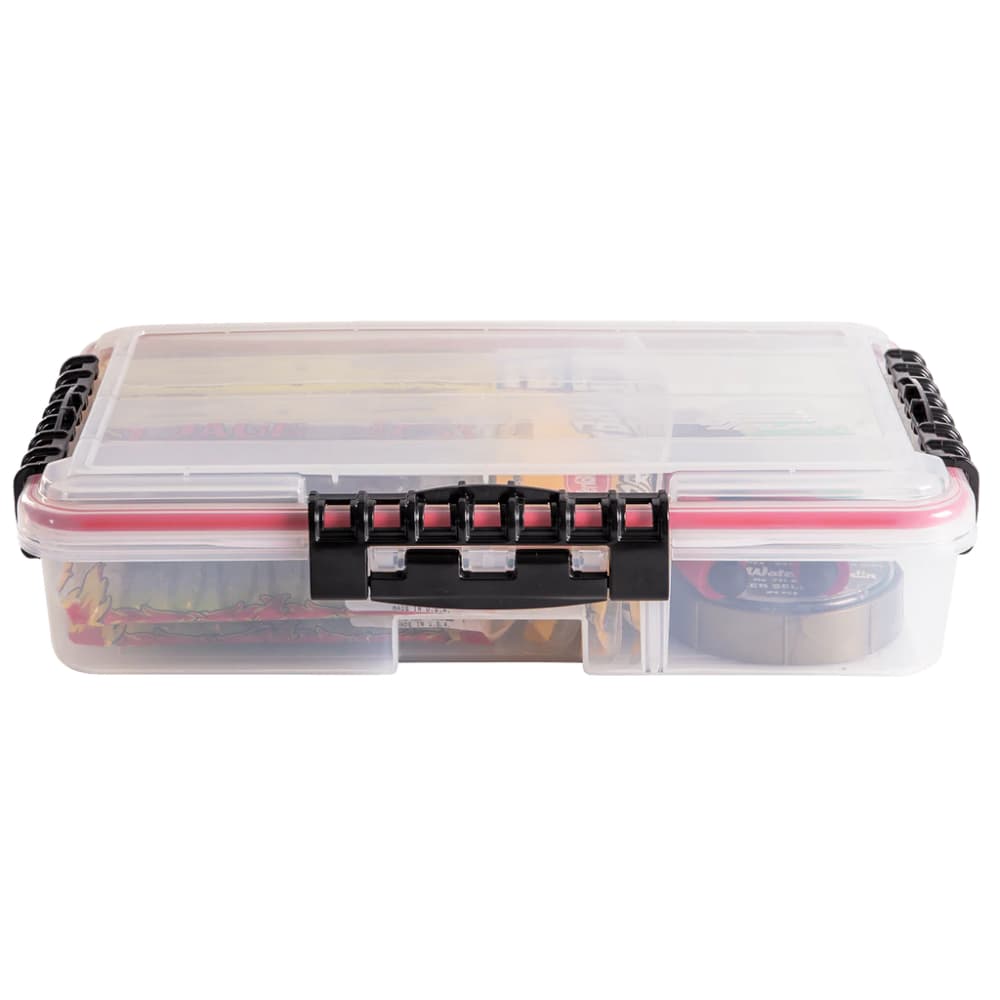 PLANO Fishing Tackle Deep Bulk Storage Waterproof StowAway Box 3700 - Image 3