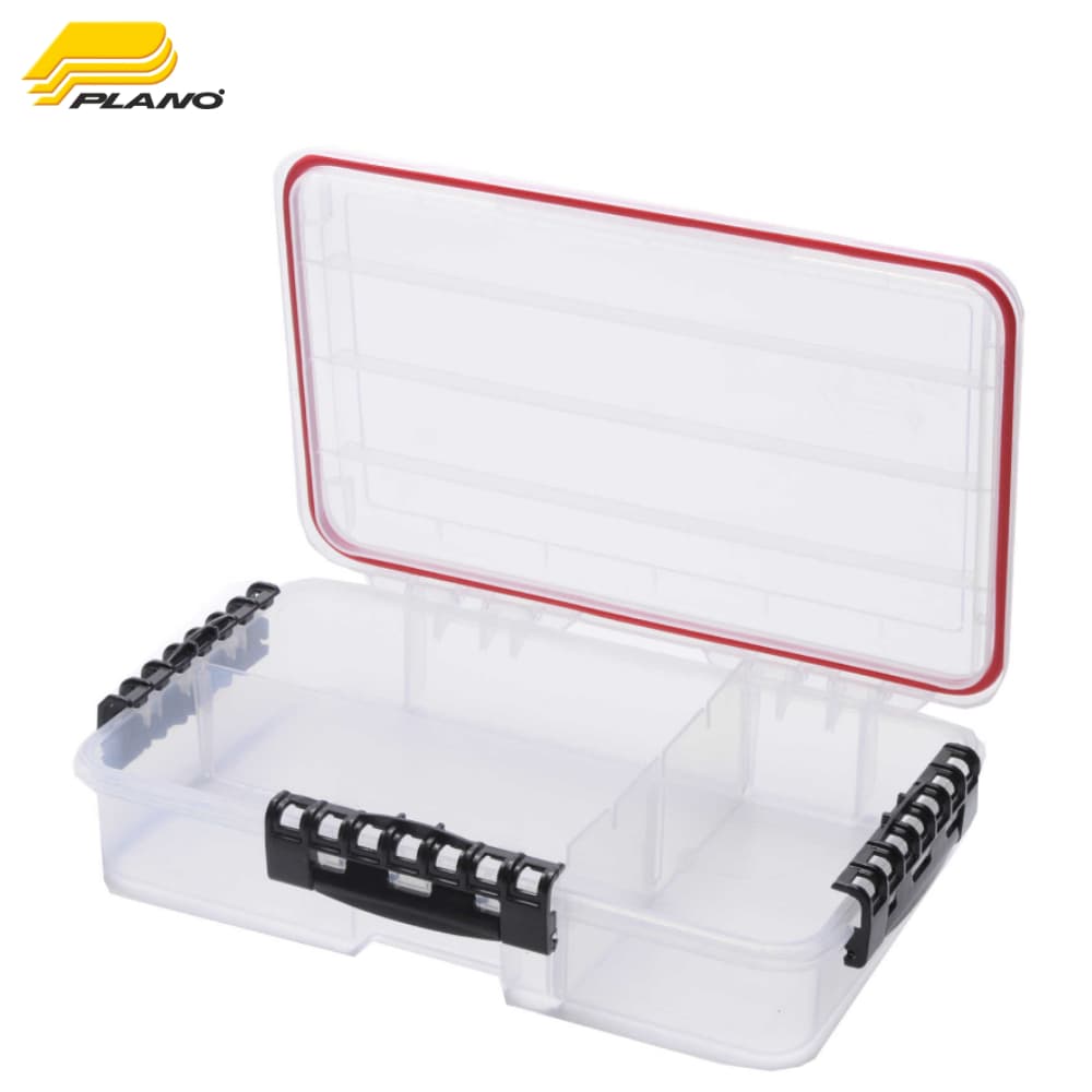 PLANO Fishing Tackle Deep Bulk Storage Waterproof StowAway Box 3700