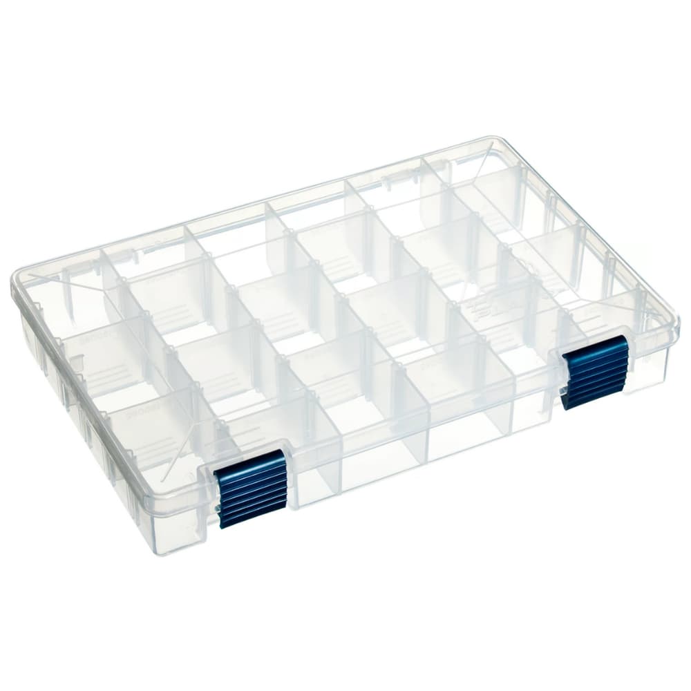 PLANO Fishing Tackle ProLatch StowAway Box 3600 - Image 2