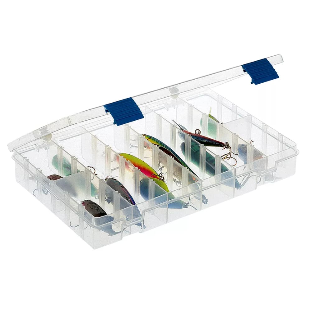 PLANO Fishing Tackle ProLatch StowAway Box 3600 - Image 3
