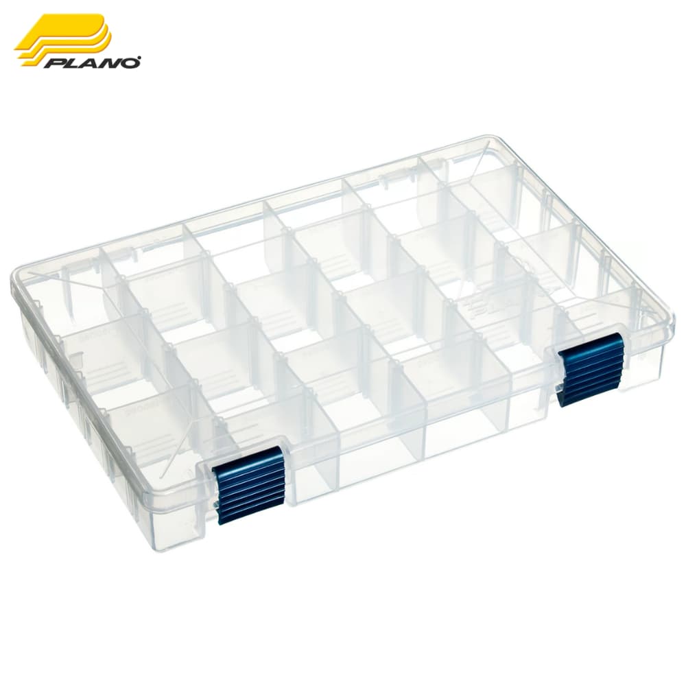 PLANO Fishing Tackle ProLatch StowAway Box 3600