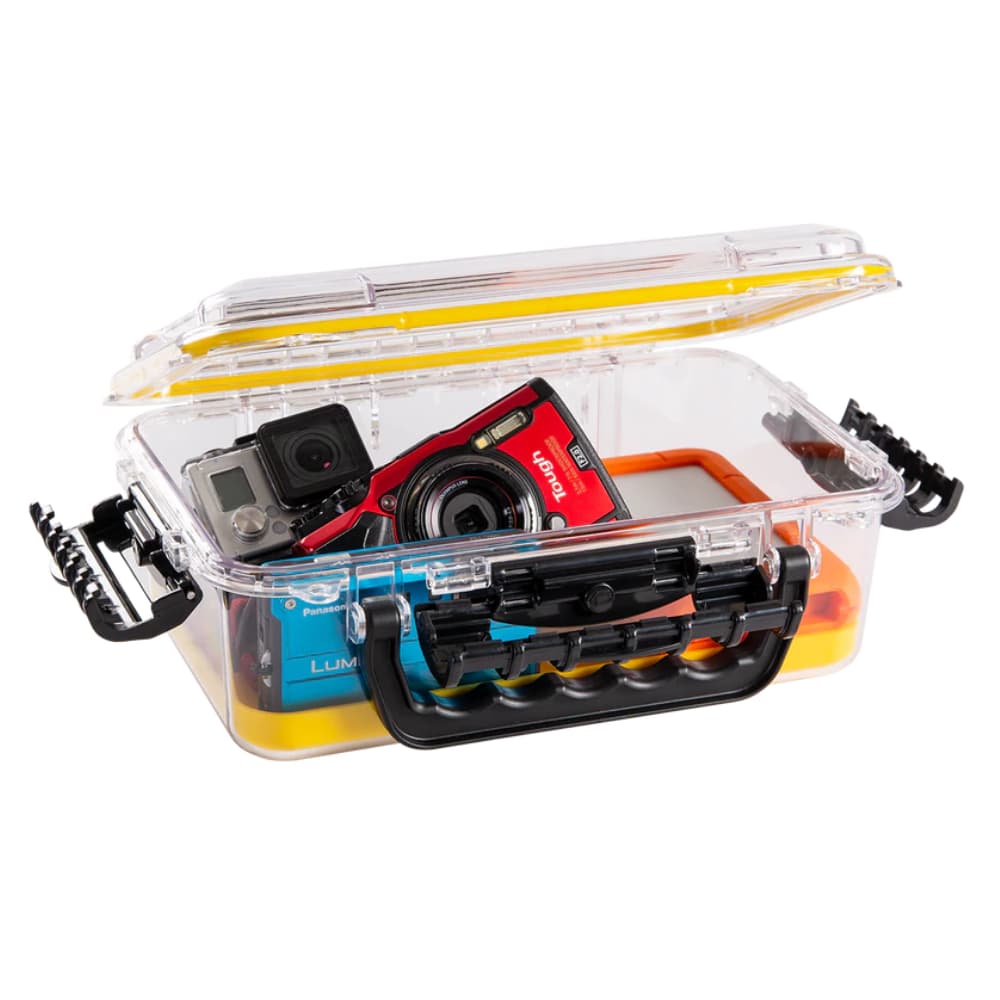 PLANO Guide Series Waterproof Box Medium 3600 - Image 3