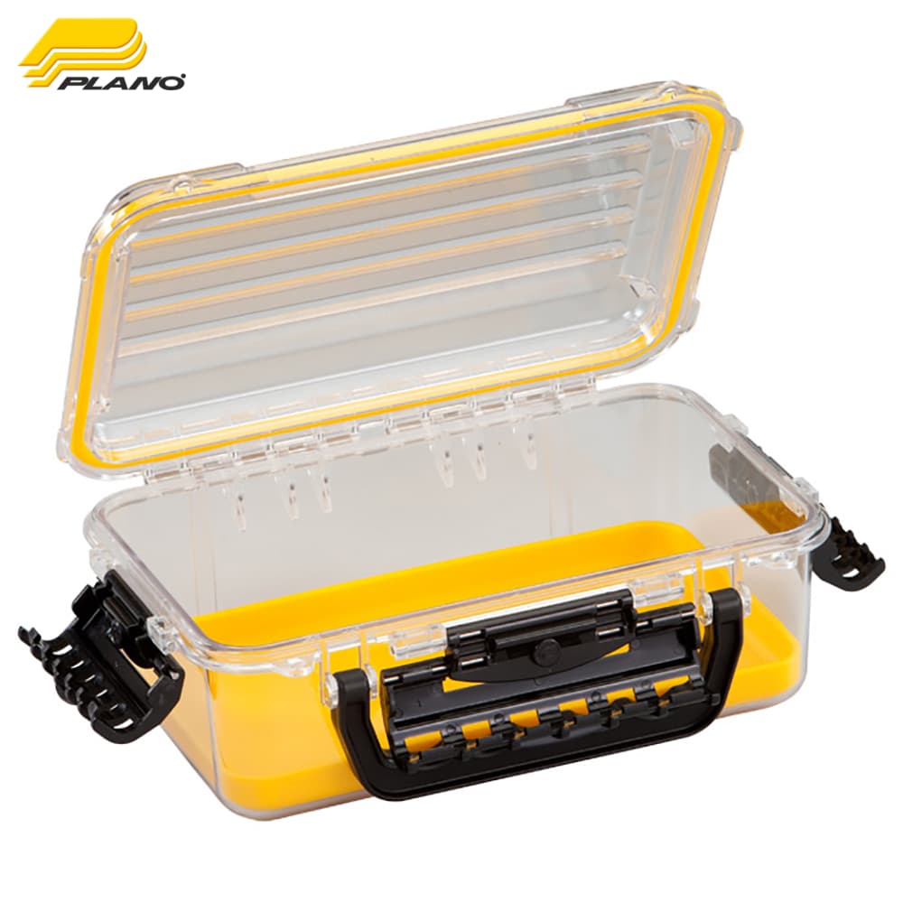 PLANO Guide Series Waterproof Box Medium 3600