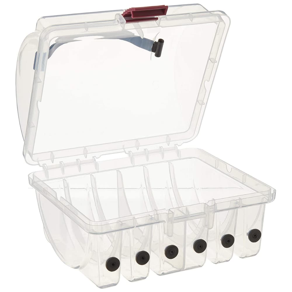 PLANO ProLatch Line Spool Box - Image 5
