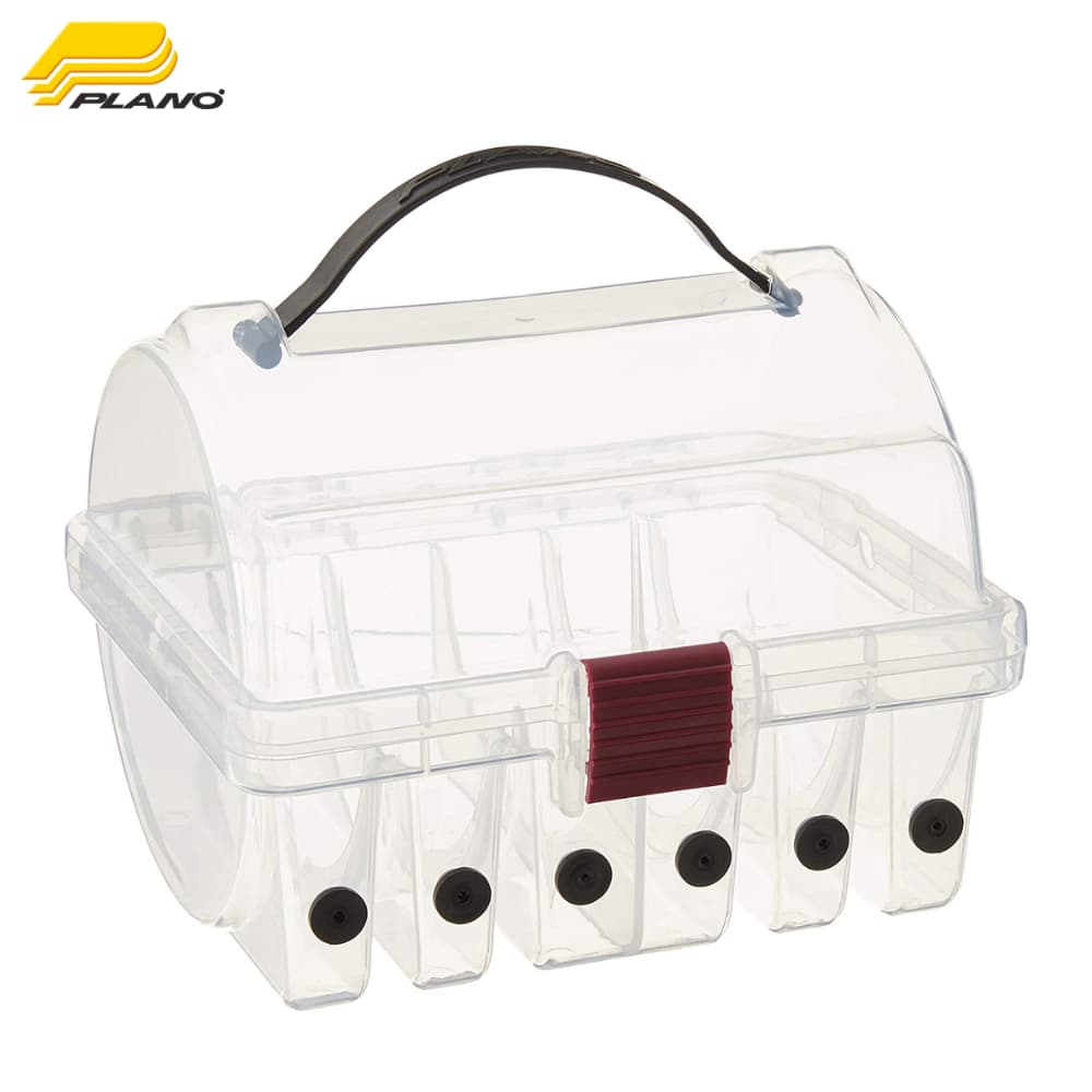 PLANO ProLatch Line Spool Box