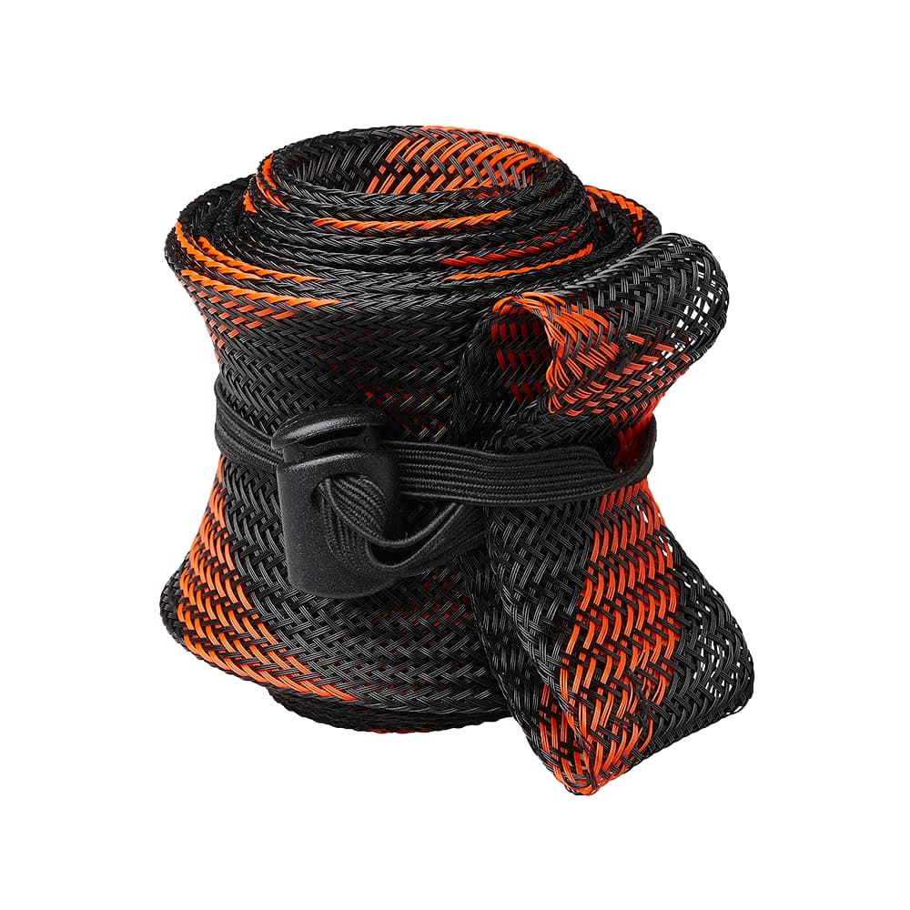 SAVAGE GEAR Polyester Fishing ROD SOCK FLEX 5’10″-7’4″ - Image 2