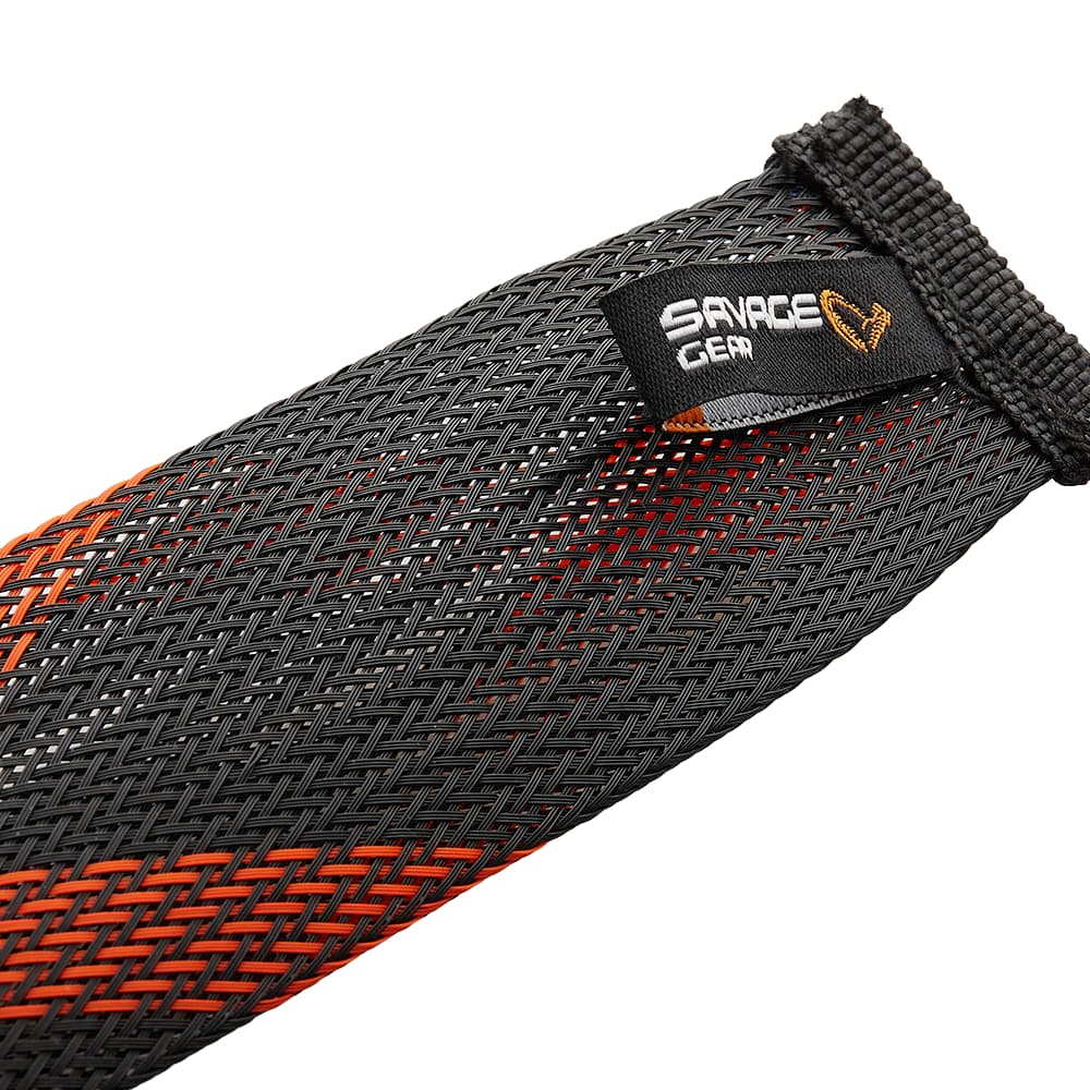 SAVAGE GEAR Polyester Fishing ROD SOCK FLEX 5’10″-7’4″ - Image 6