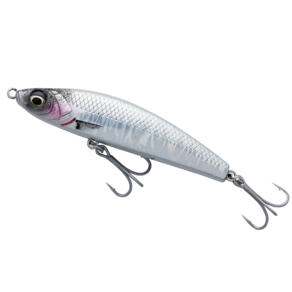 SAVAGE GEAR UL Fishing Rattle Lipless Lure Gravity Pencil 70 - Image 4