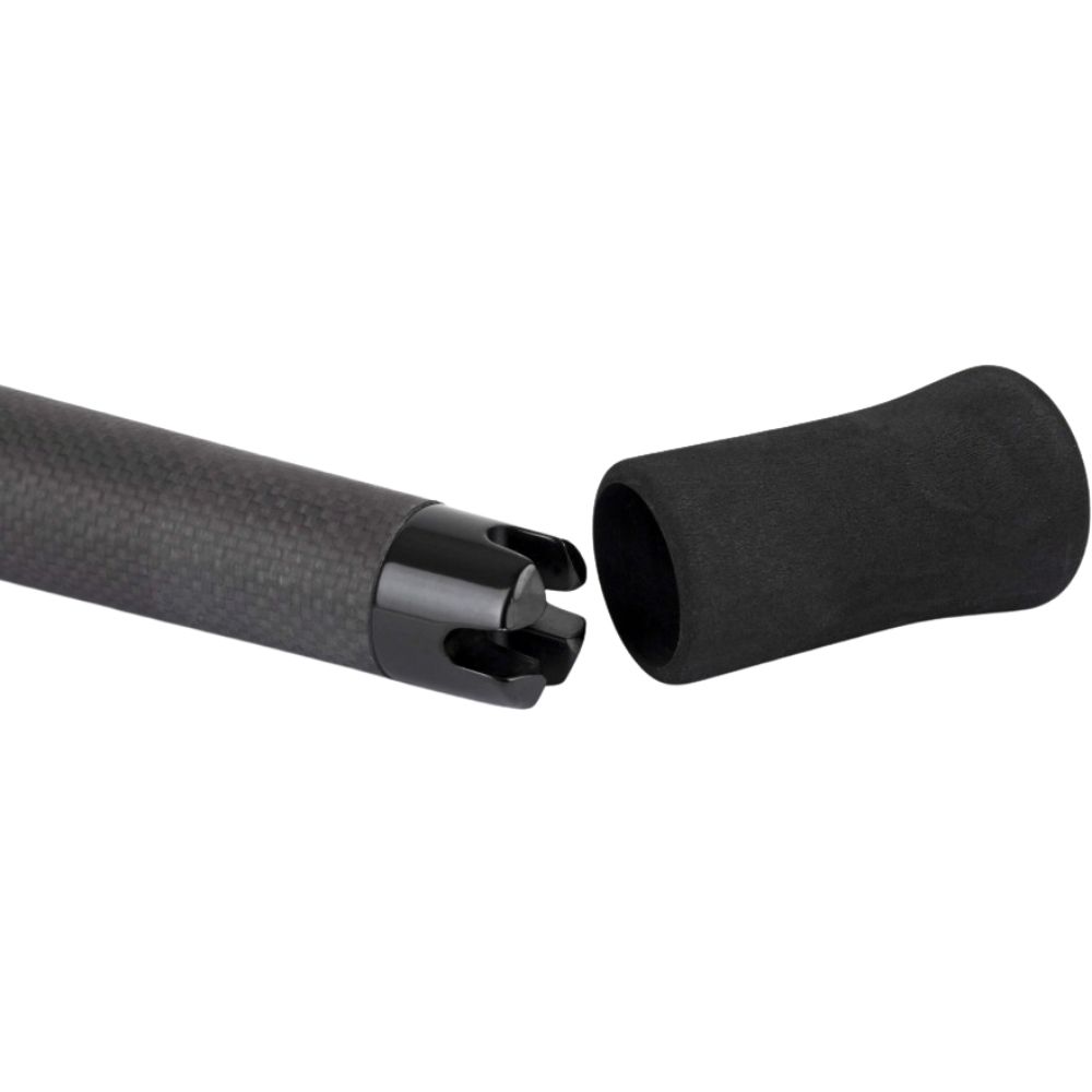 SHIMANO Big Game Fishing Rod TIAGRA HYPER Stand-Up 80lb - Image 10