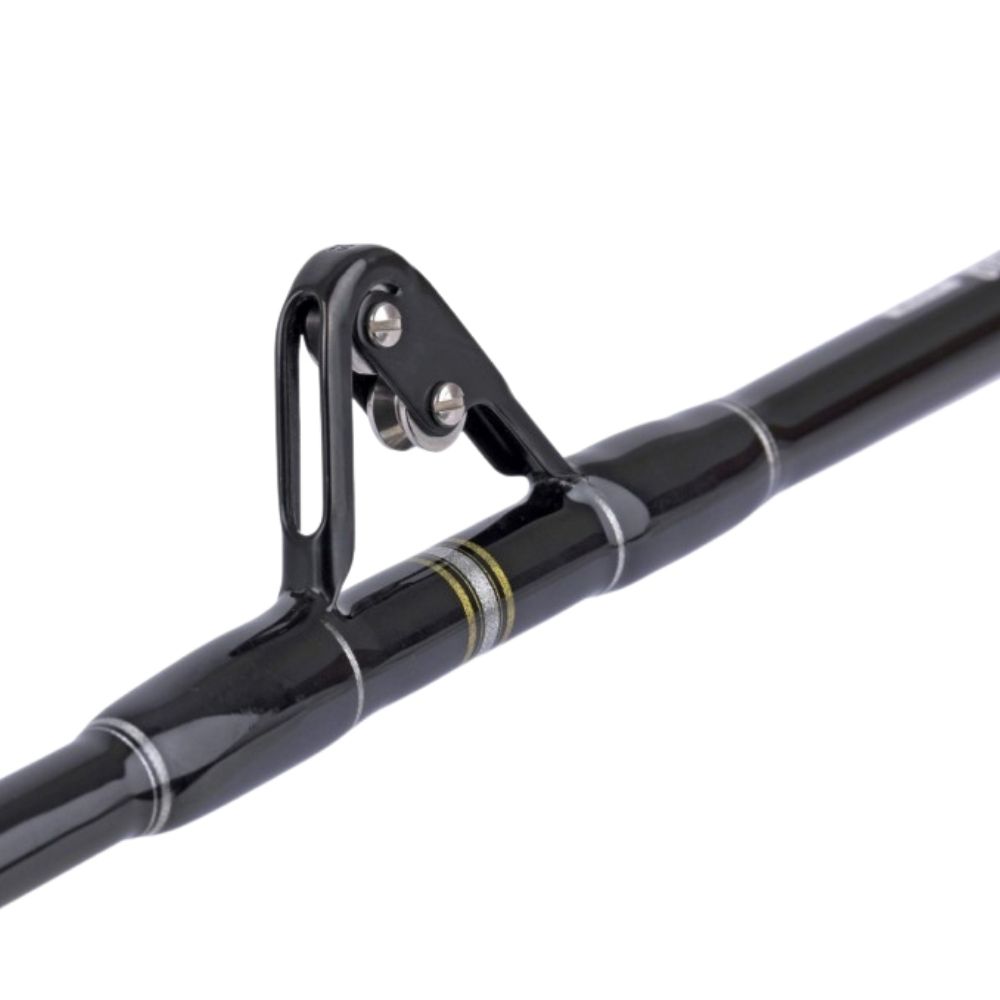 SHIMANO Big Game Fishing Rod TIAGRA HYPER Stand-Up 80lb - Image 5