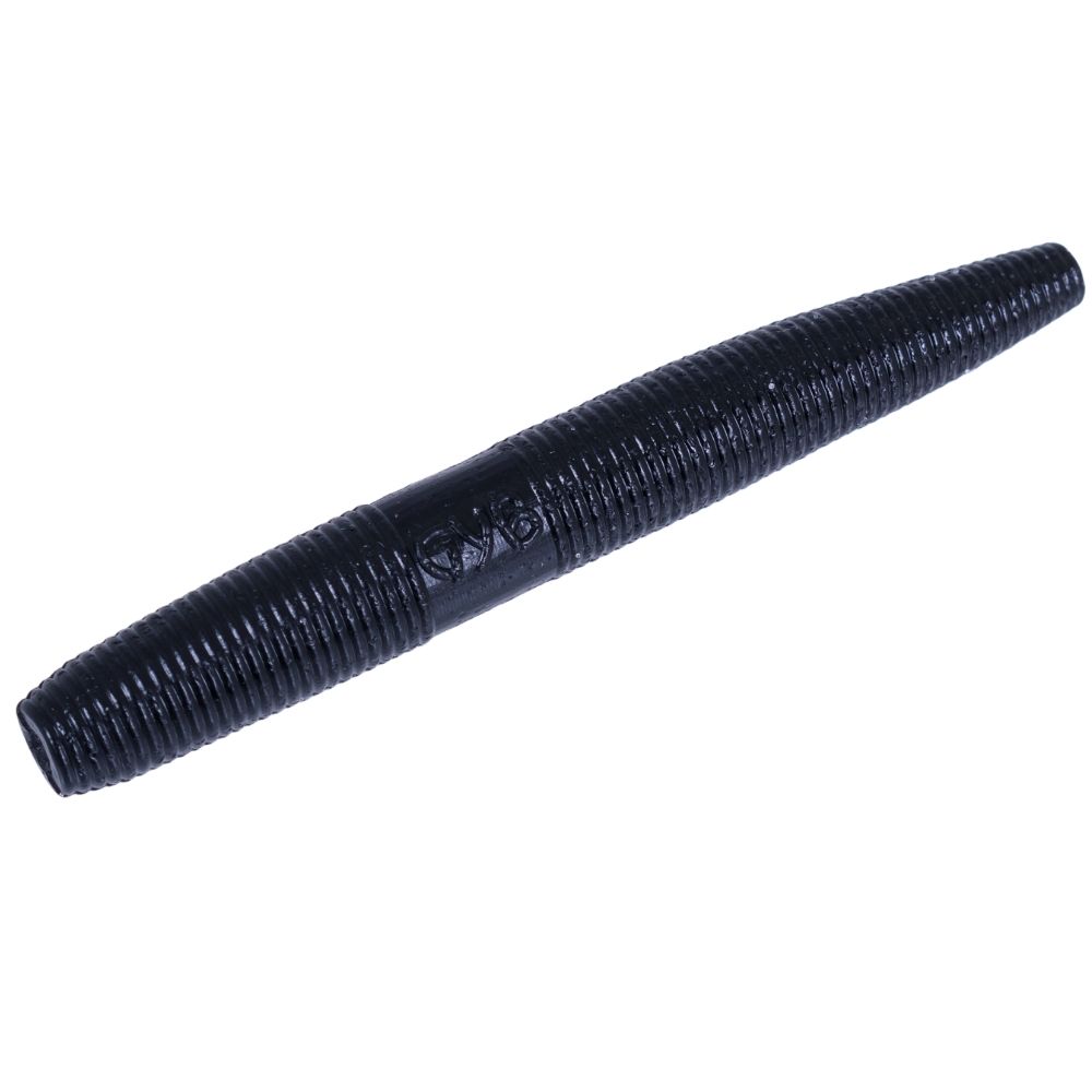YAMAMOTO BAITS Soft Bait Lure FAT YAMASENKO 3in 9c-10-020 - Image 2