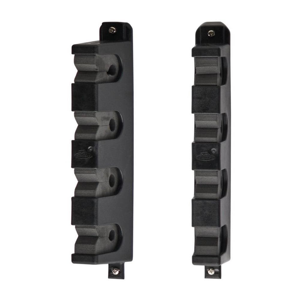 BERKLEY Fishing Horizontal 4 Rod Rack BRMH4 - Image 2