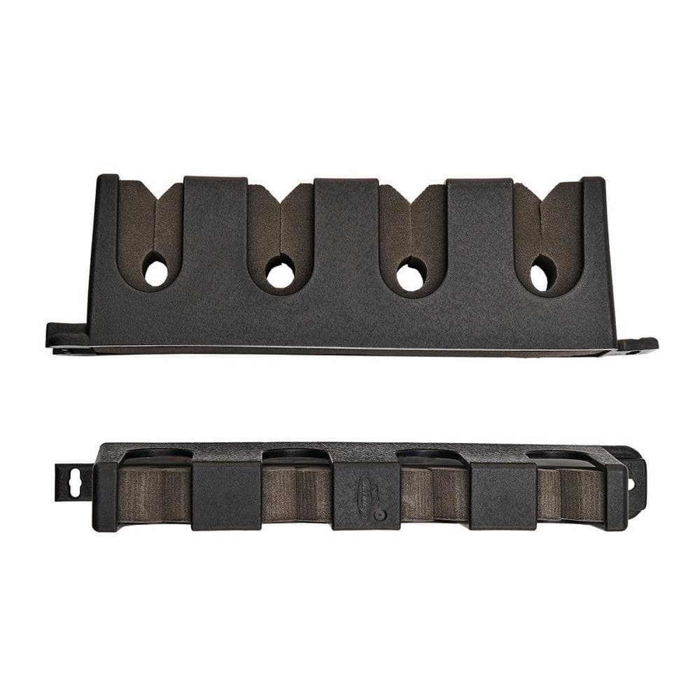 BERKLEY Fishing Horizontal 4 Rod Rack BRMH4 - Image 4