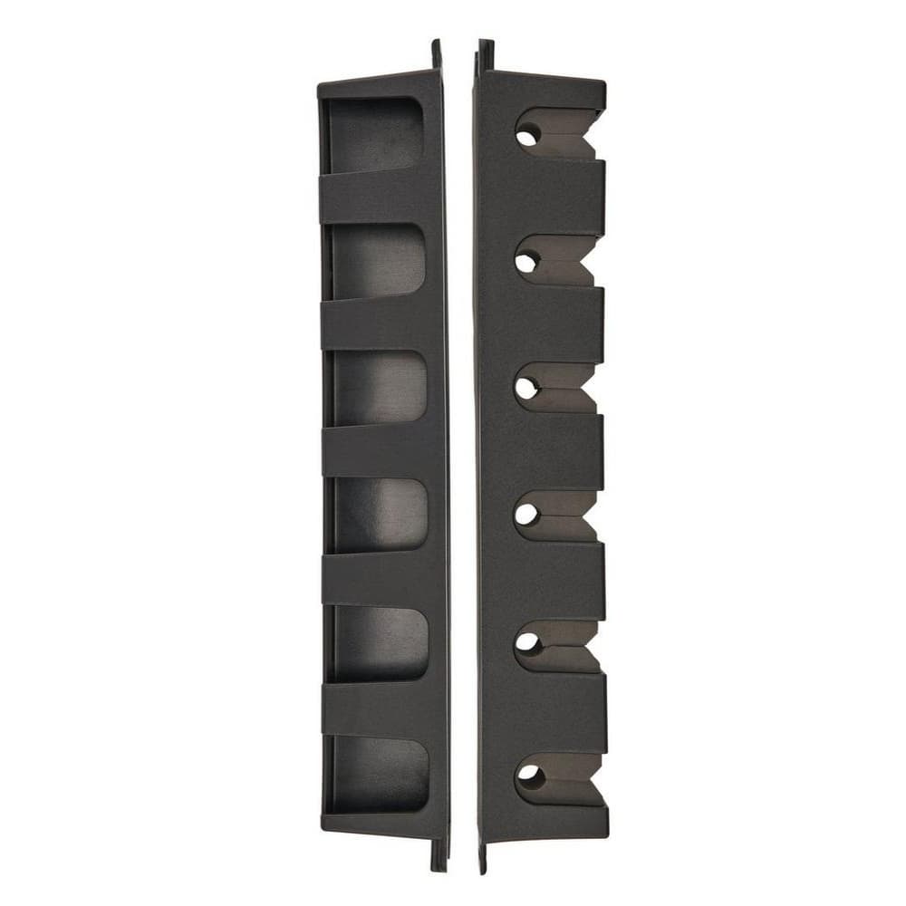 BERKLEY Fishing Vertical 6 Rod Rack BRMV6 - Image 2